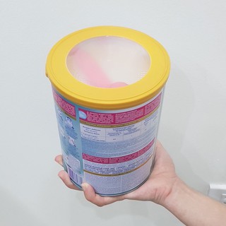 🌹Sữa Nan Nga 800g Đủ Số 1,2,3,4