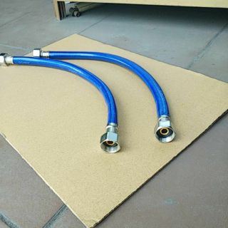 dây cấp nước JOMO dài 40cm