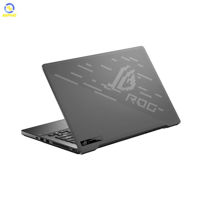 Laptop ASUS GA401IU-HA171T (R7-4800HS/512G PCIE G3 SSD/8G+8G/VGA-6GB/14.0&quot; QHD/W10)