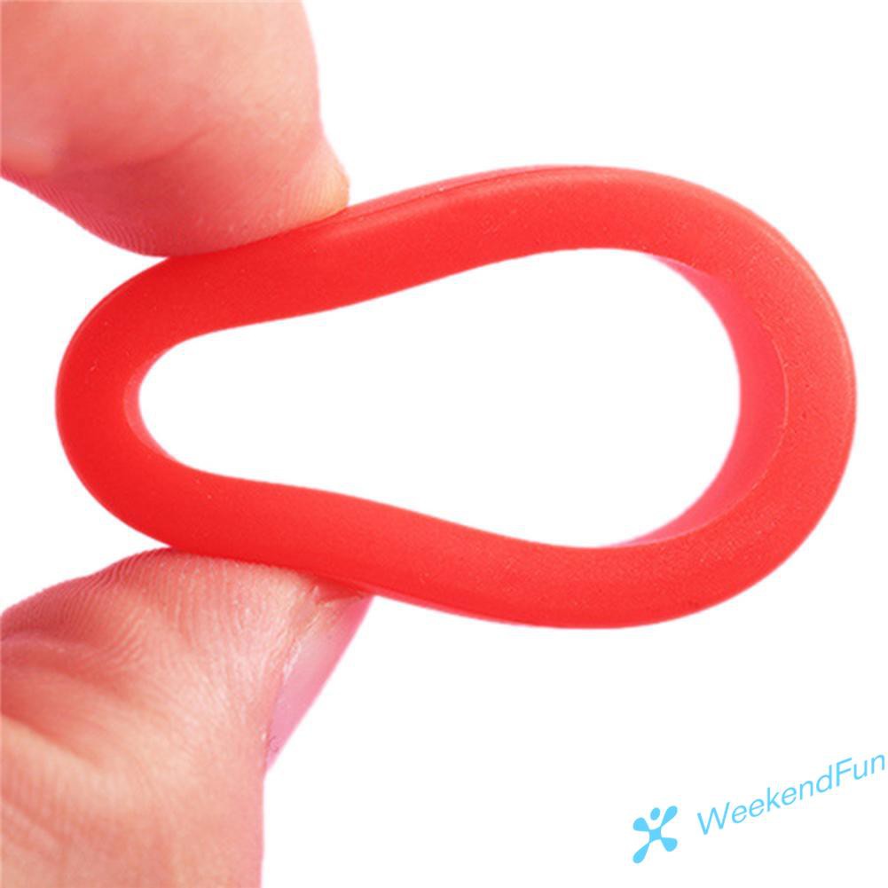 Vòng đệm chống bụi Silicone không thấm nước an toàn cho ghế ngồi xe đạp leo núi