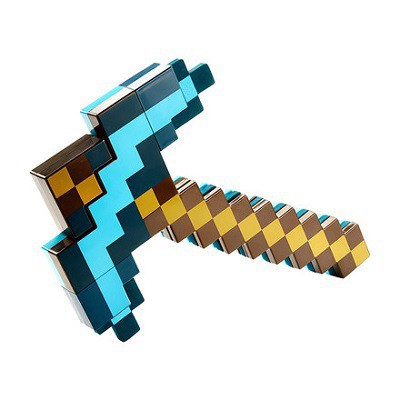 Kiếm Biến Hình Minecraft Hàng Chính Hãng | BigBuy360 - bigbuy360.vn