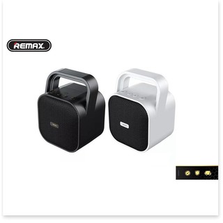 Loa bluetooth Remax RB-M49