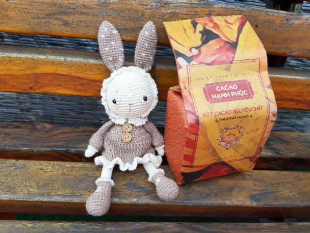 Cacao nguyên chất⚡ANOLYTE⚡Cacao Hạnh Phúc - Bột Cacao Nguyên Chất - Siêu Mịn - Gói 500gr | BigBuy360 - bigbuy360.vn