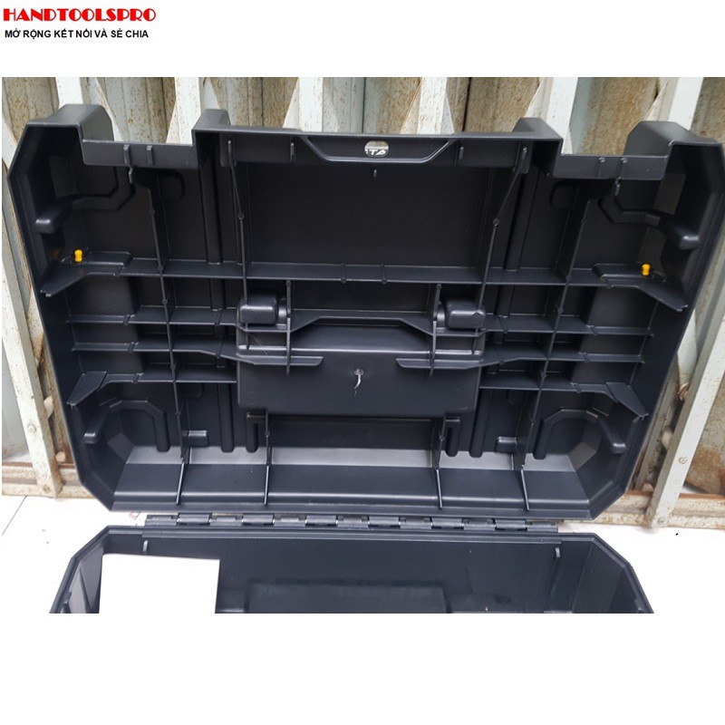 Thùng đồ nghề 330X180X430mm DEWALT DWST17807