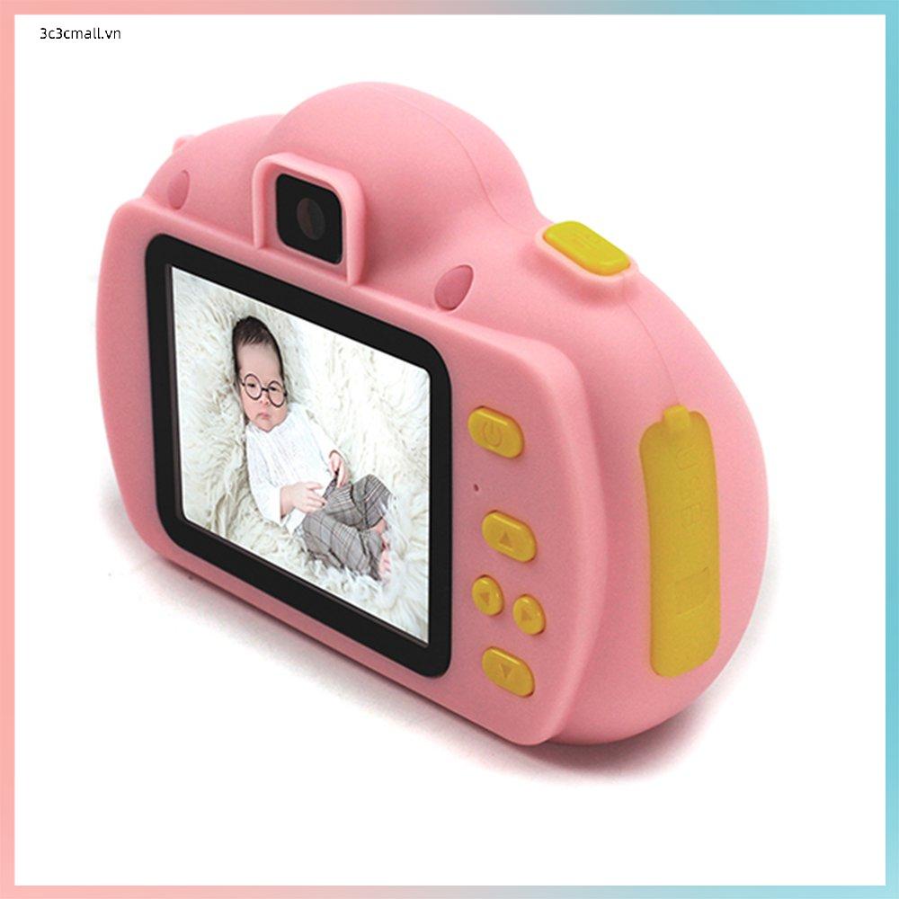 Camera kỹ thuật số 2.4 Inch 20 Million Pixel cho bé
 | BigBuy360 - bigbuy360.vn