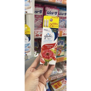 Máy xịt thơm phòng tự động GLADE