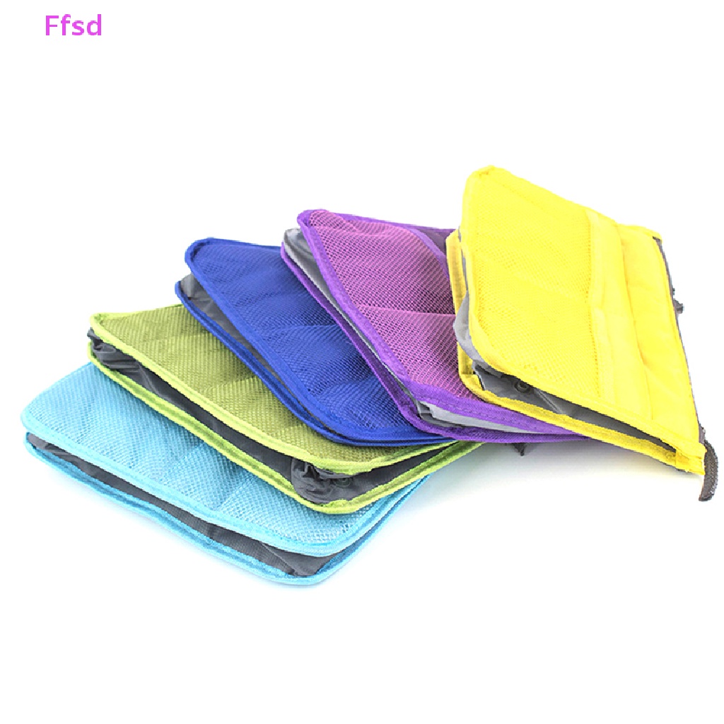 {Ffsd} Túi Xách Đựng Mỹ Phẩm Trang Điểm Nylon Cỡ Lớn Cho Nữ Giá Rẻ * Bán Chạy