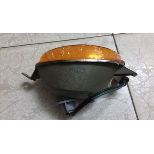 Đèn xi nhan Chery QQ3 Mầu vàng