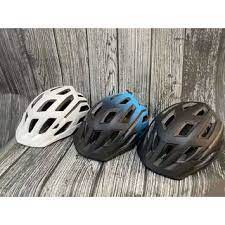 Mũ bảo hiểm đạp xe chuyên nghiệp Specialized có đèn sau