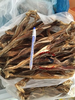 500gr KHÔ CÁ KHOAI LỚN