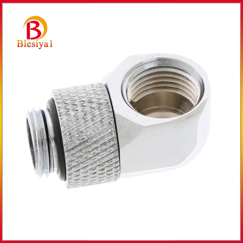 Đầu Chuyển Đổi G1 / 4 '' Cho Hệ Thống Làm Mát Nước