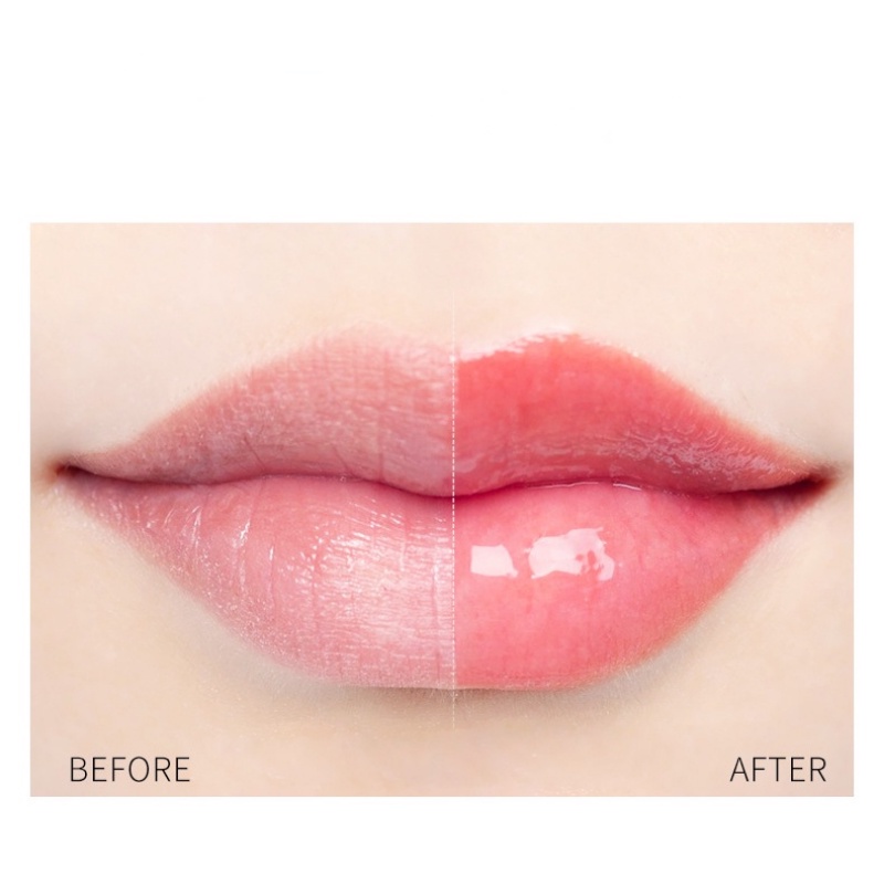 Son dưỡng Lip Glow KEM LÀM HỒNG NHŨ HOA VÀ VÙNG KÍN N Son Môi Dưỡng Ẩm Lâu Trôi Không Thấm Nước Thay Đổi Màu Sắc Theo Nhiệt Độ