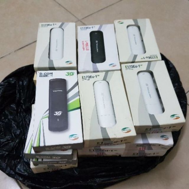 TT1990 USB 3G - Dcom 3G Viettel E173 Sechu-7226