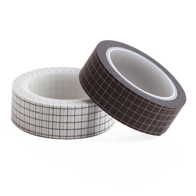 Tmdbyx Cuộn Băng Keo 10m In Họa Tiết Trang Trí Scrapbook