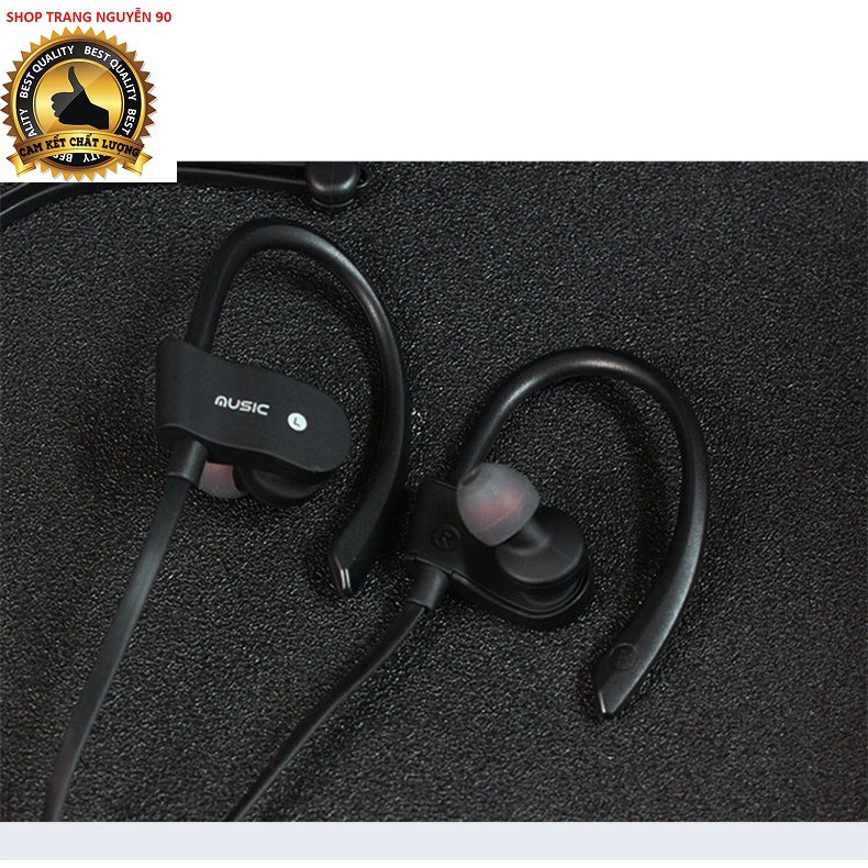 Tai nghe bluetooth thể thao chống nước | BigBuy360 - bigbuy360.vn