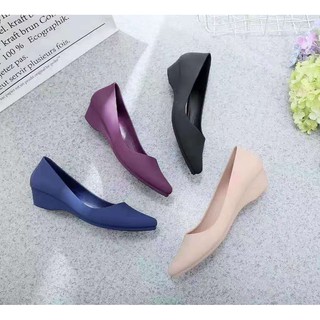 Giày Nữ Đế Xuồng Thời Trang