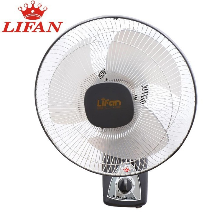 [Freeship - Giảm 10k Cho Đơn 299k]  Quạt treo cánh B3 Lifan T212( hàng chính hãng, mới 100%)- Bảo Hành 1 Năm