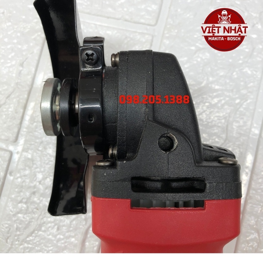 Máy cắt mài góc con chuột cầm tay YAMASU-100-03 - Hàng chính hãng bảo hành theo tiêu chuẩn sản xuất.