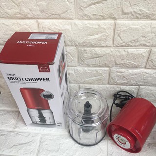 MÁY XAY SINH TỐ, THỰC PHẨM LOCK&LOCK 500ml EJM121