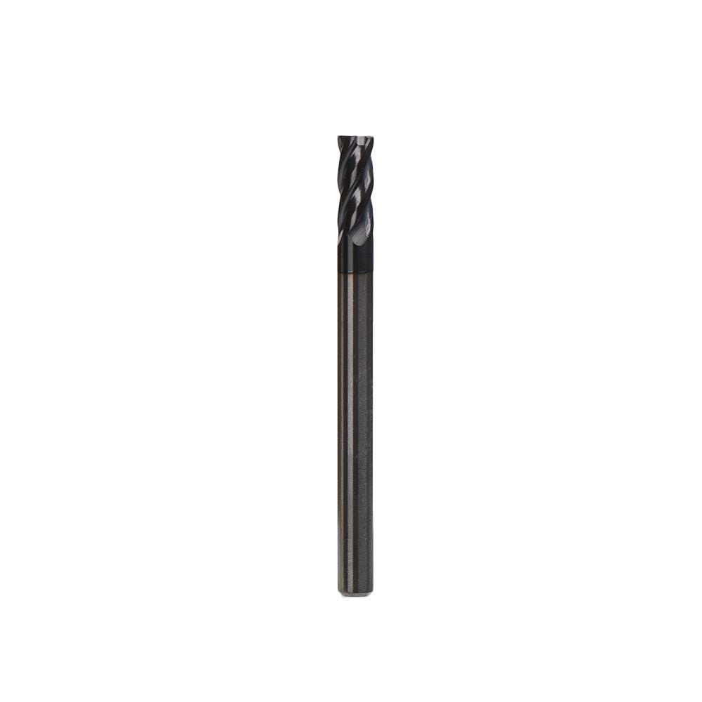 Đầu Mũi Khoan Cắt 4 Rãnh Dài 50mm Bằng Hợp Kim Cacbua Mới