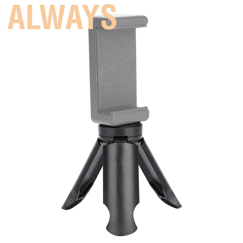 Giá đỡ ba chân PULUZ thông dụng ốc vít 1/4 inch cho Samsung iPhone