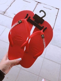 DÉP HAVAIANAS THÁI LAN