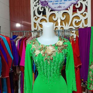 Bộ Áo dài cao cấp