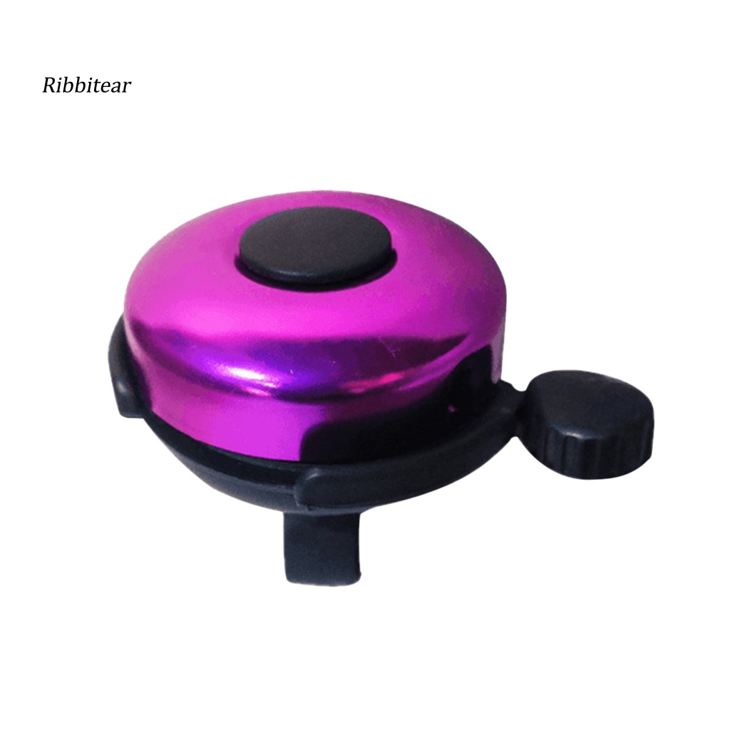 Chuông Xe Đạp Mini Bằng Đồng Thau Phong Cách Cổ Điển