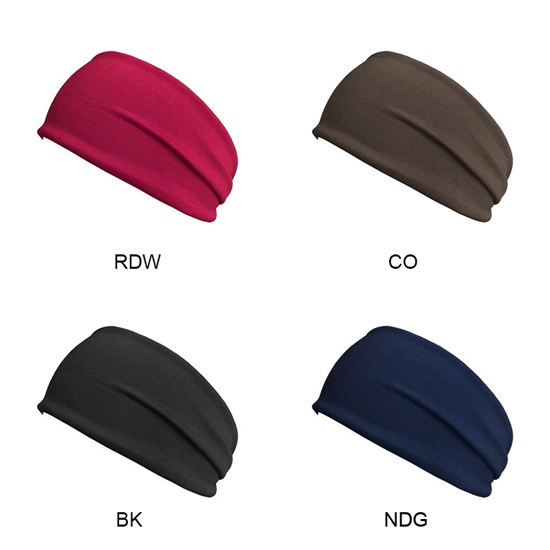 1 Băng Đô Thể Thao Thấm Hút Mồ Hôi An Toàn JP5