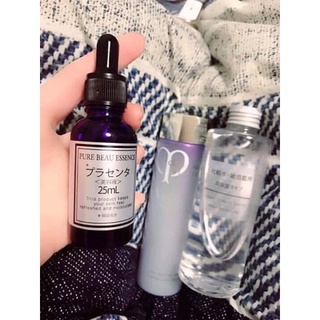 SERUM PURE BEAU ESSENCE NHẬT BẢN