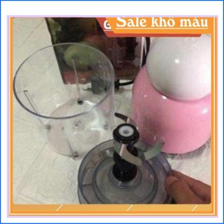 Siêu hot 2020 Siêu hot Cối xay osaka nắp trắng tròn