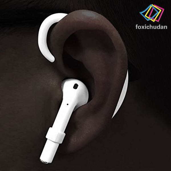 Cặp Móc Tai Nghe Không Dây Airpod