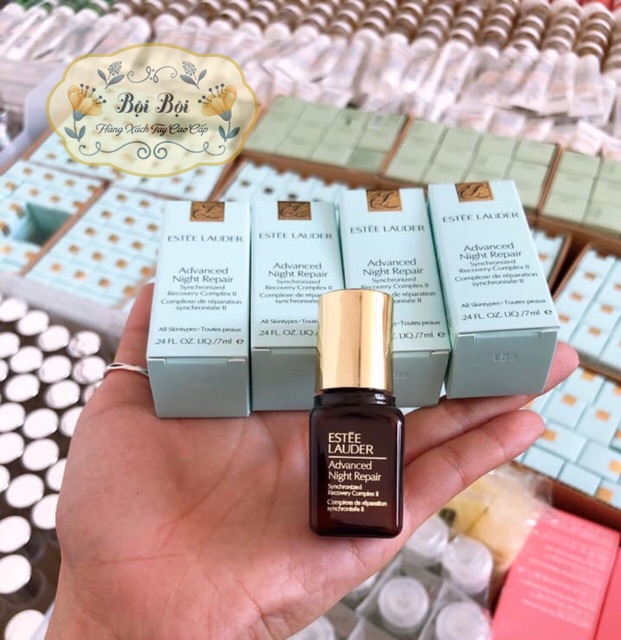 Tinh Chất SERUM ESTEE LAUDER ADVANCED NIGHT REPAIR