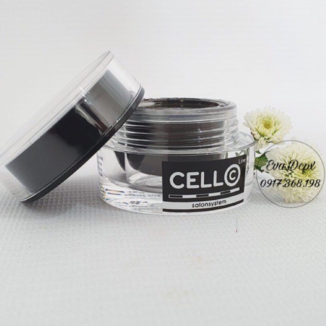 Sáp Điêu Khắc CELLO Hàn Quốc (100% Chính Hãng