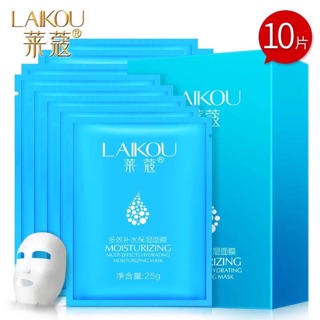 Mask Laikou 10 mask
