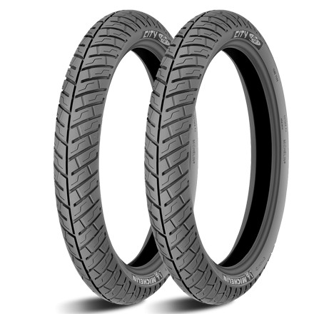 LỐP ( VỎ) MICHELIN CITY PRO ( VỎ CÓ SĂM ) CHO CÁC DÒNG XE WAVE, DREAM, SIRIUS ( VÀNH 17 INCH ) GIÁ RẺ NHẤT MIỀN BẮC