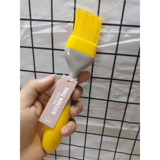 Cọ phết dầu Lock&Lock bằng Silicone LOL126