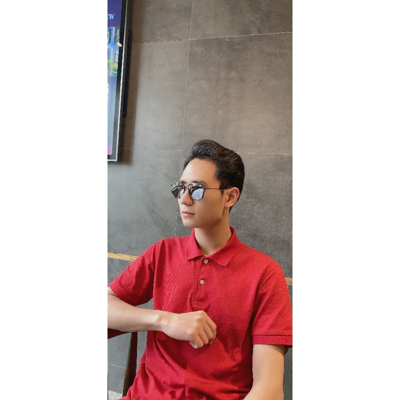 Kính Newlook hàng chuẩn auth, có mail mua hàng chính hãng