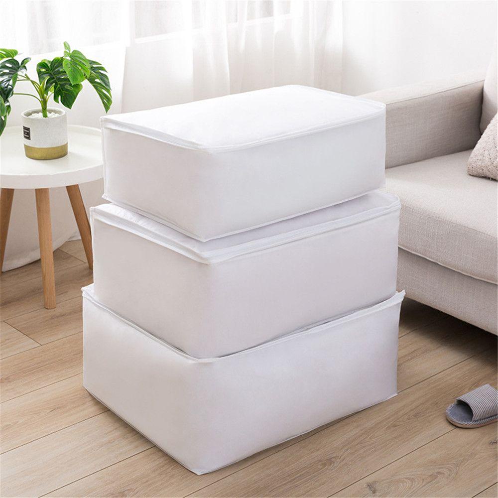 Túi Đựng Chăn Mền Cỡ Lớn Tiện Lợi Chất Lượng Giá Đỡ