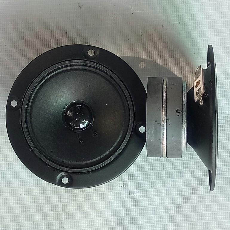 Loa trep giấy 2 từ - 1 cặp 10cm
