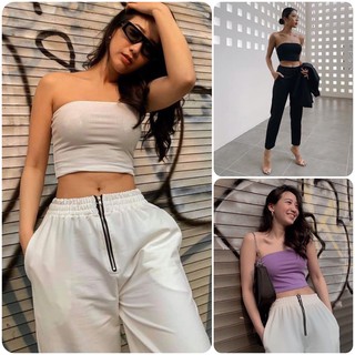 Áo Quây Ngực 🎀FREESHIP🎀 Áo Croptop body quây ngực chất bozip cực sexy