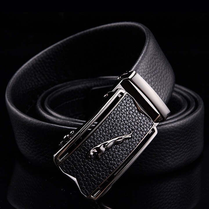 Thắt lưng nam da bò thời trang cao cấp TL-366i