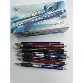 Bút bi Thiên Long TL036