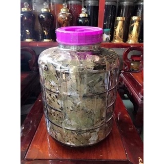 500g lá dâm dương hoắc.