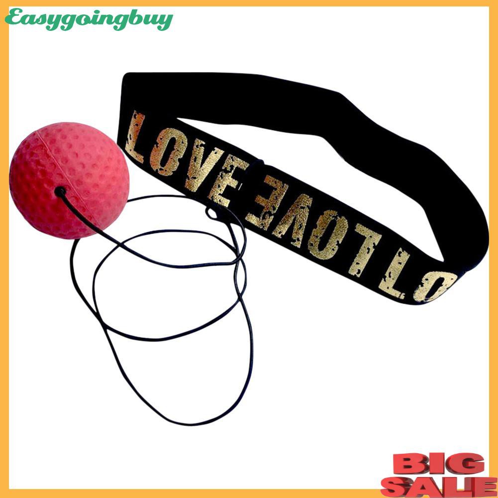 Bóng Cao Su Tập Boxing