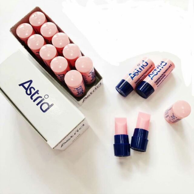Son mỡ hươu astrid