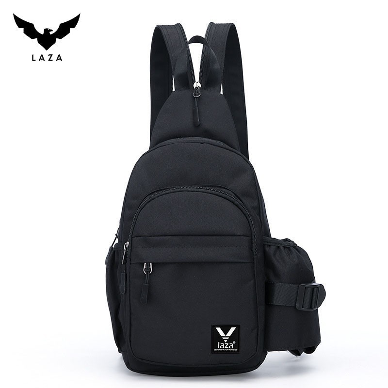 Túi đeo chéo Messenger LAZA TX381