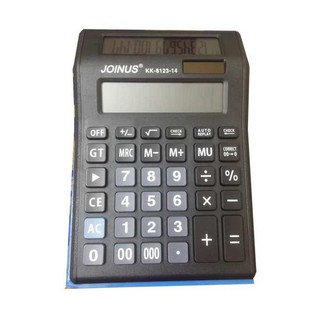 Máy tính bỏ túi Joinus KK-8123
