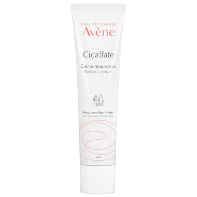 Kem dưỡng Avene Cicalfate Repair Cream 40ml Nội địa Pháp H30