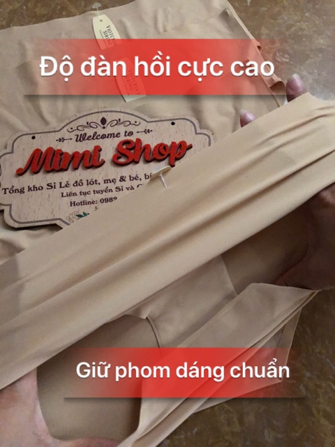 🎊Quần chip đúc trơn hàng Thái xịn - mát - mịn chuẩn hàng đẹp
